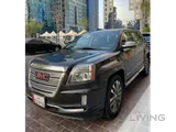 GMC Terrain Denali - Single Owner Perfect Condition
